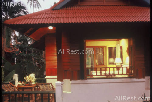 Peace Resort 5